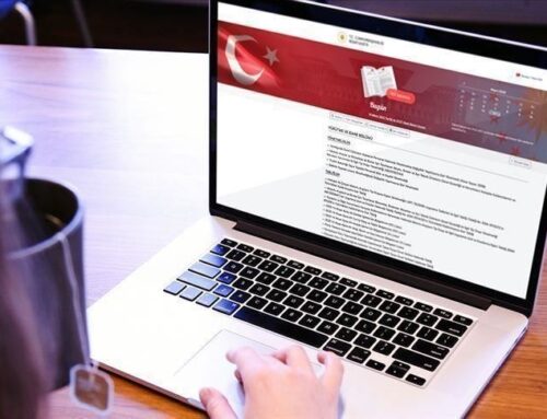 ÇEVRE GELİRLERİNİN TAKİBİNDE BÜROKRATİK İŞLEMLER AZALTILDI