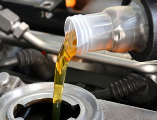 MOTOR YAĞI DEĞİŞİMİ YAPAN İŞLETMELERİN DİKKATİNE