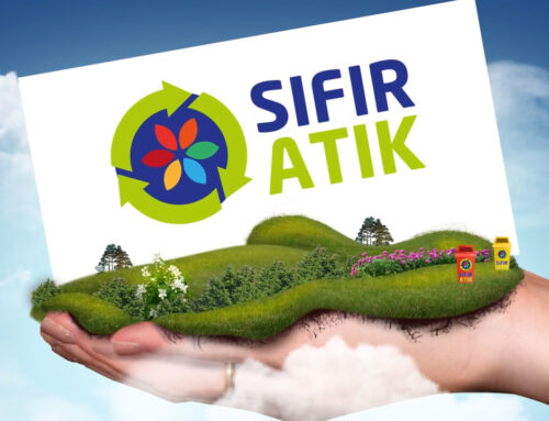 SIFIR ATIK YÖNETMELİĞİ BİLGİ NOTU