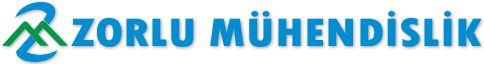 Zorlu Mühendislik Logo